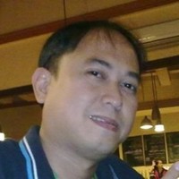 Alivate - Backend Code Fast Employee Ronald de Guzman's profile photo