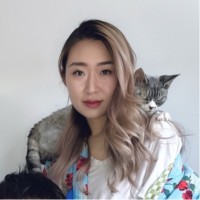 JustCo Employee Amber He's profile photo