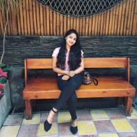 John Deere Employee Mithu Singh's profile photo