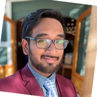 The Walt Disney Company Employee Daniel Segarra's profile photo