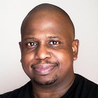 AKOFA Creative Employee Kwesi Amuti's profile photo