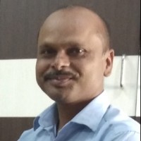 Neosym Industry Limited Employee Sunil Mundlik's profile photo