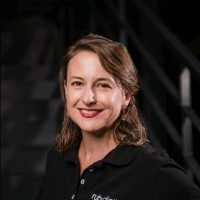 Smart Marketing Podcast Employee Vanessa Mann's profile photo