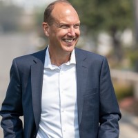 Freudenberg Sealing Technologies Employee Robert Lidster's profile photo