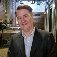 R-Group International Employee David Uren's profile photo