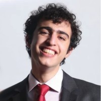 Analytics Academy Employee Radin Azadmanesh's profile photo