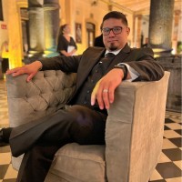 National Roofing Company Employee Daniel Galaz's profile photo