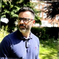 Chalk & Ward Employee Greig Barclay's profile photo
