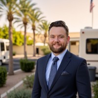 Andrew Warner Email & Phone Number