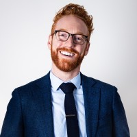 Yseop Employee Alexander Keating's profile photo