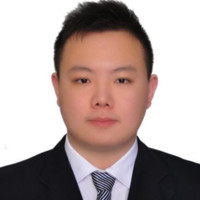 Weizhi Zhu Email & Phone Number