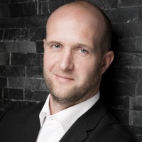 Phoenix Contact Employee Timo Schäfer-Nolte's profile photo