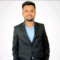 Strides Employee Gaurav Deore's profile photo