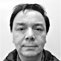 Masisa Employee Luis Quiroga's profile photo