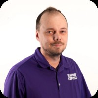 Wave Express Employee Patrick Smith's profile photo