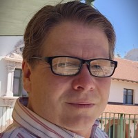 LED Studio Employee Peter Waxdal's profile photo