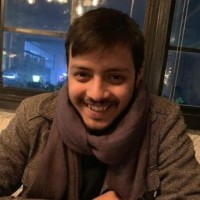 Hero Vired Employee Prashant Dey's profile photo