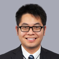 LexisNexis Risk Solutions Employee Steven Yan's profile photo