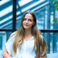 CECCA Employee Alexiane Bayé's profile photo