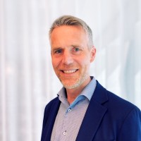 IBM Employee Martin Eriksson's profile photo