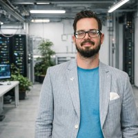 Lastek Employee Steven Boonen's profile photo