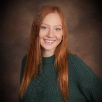 IBM Accelalpha Employee Bella Townsend's profile photo