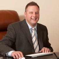 Rho Employee Michael Gregor's profile photo