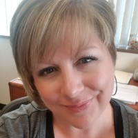 Navajo Transitional Energy Company, LLC Employee Mandy Brown's profile photo