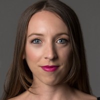 Rescuing Leftover Cuisine Employee Emma Rosche-Ritchie's profile photo