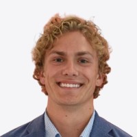 Coefficient Employee Sam Rechner's profile photo