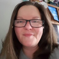 StingRay Parts Washer Employee Cathy Cooper's profile photo