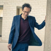 Artefactorylab Employee Eric Anton's profile photo