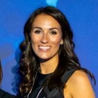 Intersea Employee Sara Scandale's profile photo