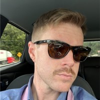 Ilderton Dodge, Jeep, Chrysler, Ram Employee Robert Haarsgaard's profile photo