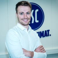 Karlsruher SC GmbH & Co. KGaA Employee David Bert's profile photo
