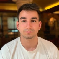 Viktor Varbanov's profile photo
