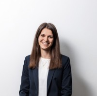 neo Kanzlei Employee Miriam Wilde's profile photo