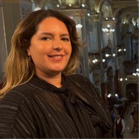 Direction Générale des Impôts Employee Fadoua Sbai's profile photo