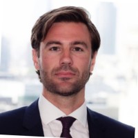 Cazenove Capital Employee Nick Rowlands's profile photo