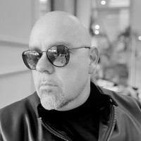 Gauteng Provincial Government Employee Jak Koseff's profile photo