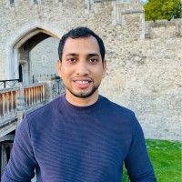 Amazon Employee Emran Hossen's profile photo