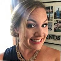 BCHS Employee Danielle Moura's profile photo