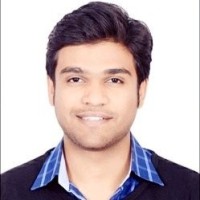 Honda R&D Americas, LLC Employee Chaitanya Kulkarni's profile photo