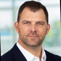 Sewio Employee Brad Williams's profile photo