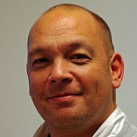 Kropman Employee Martijn Verduijn's profile photo