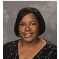 Summit Health Professionals Employee Tajuna Lipscomb's profile photo