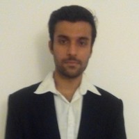 Cummins Inc. Employee Sadik Rizvi's profile photo