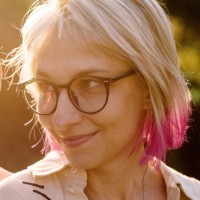 Coupler.io Employee Elen Tsarova's profile photo
