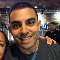 Pender Veterinary Group Employee Ravee Padte's profile photo