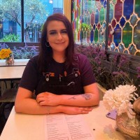 Inboxx Employee Bridie Radford's profile photo